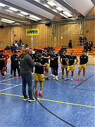 3.Platz in Stetten