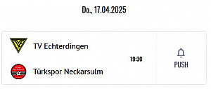 TVE - Neckarsulm