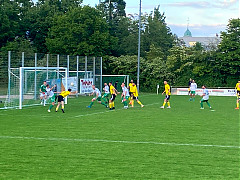 Echterdinger 2:0-Sieg