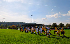 TV Echterdingen vs. FC Esslingen 1: