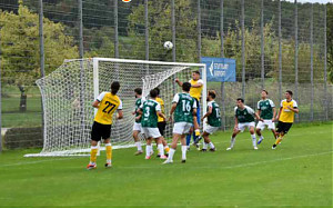 TV Echterdingen vs. FC Esslingen