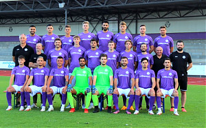 Lokalderby im Goldäcker