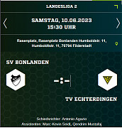 Letzter Spieltag