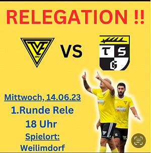 Relegation