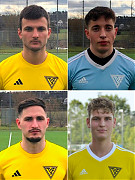 S.Todovoric, S.Chatzoglou, E.Mahmuti , J.Müller