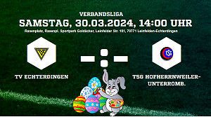 TVE empfängt Hofherrnweiler