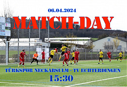 Tuerkspor Neckarsulm - TV Echterdingen