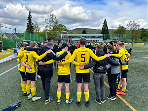 4:1-Sieg in Pfullingen