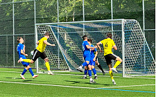 Spvgg Möhringen - TVE U23 0:3