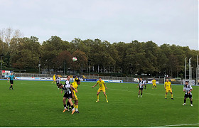 TVE - SF Schwäbisch Hall