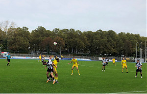 TVE - SF Schwäbisch Hall