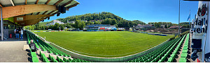 2:0-Niederlage in Schwäbisch Hall