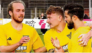 Showdown in Echterdingen