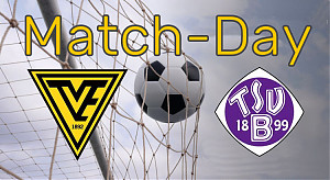 TV Echterdingen - TSV Bernhausen