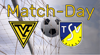 TV Echterdingen - TSV Ehningen