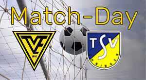 TV Echterdingen - TSV Ehningen