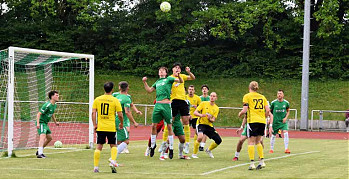 TV Echterdingen vs. VfL Sindelfingen