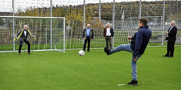Foto: Bergmann