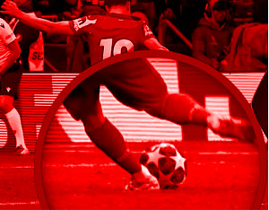 TVE Penalty-Cup 2025