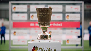WFV-Pokal 2025