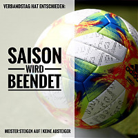 wfv saison beendet 2020