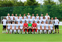 Young Boys Reutlingen