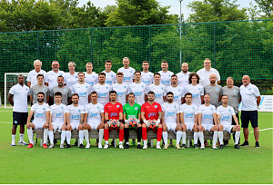 Young Boys Reutlingen