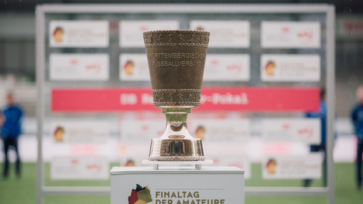 WFV-Pokal 2025