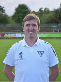 Markus Müller