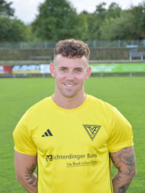 Max Zingel