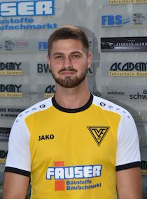 Mihael Tomic