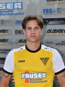 Nick Preuss