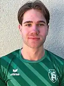 Nick Preuss