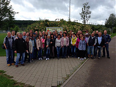 AH Ausflug 2016