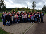 AH Ausflug 2016