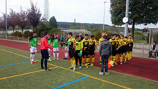 TVE - SV Bonlanden