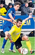 TVE - SC Stammheim
