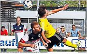 TV Echterdingen - TSV Blaustein