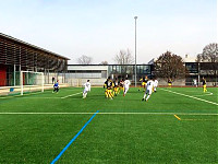 Blitzturnier des TVE