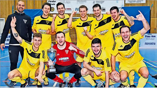 TVE verteidigt seinen Titel