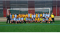 TVE U17 - FC Zollikofen