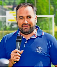 Edin Rahic