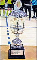 30.Fauser-Cup 2018