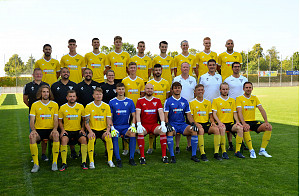 2022/2023 TV Echterdingen