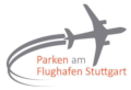 Parken am Flughafen Stuttgart
