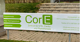 Core