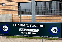 Fildern Automobile