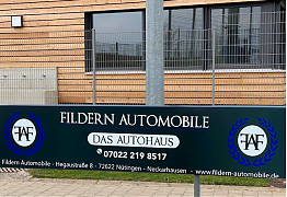 Fildern Automobile