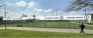 Ab 2023/24 neuer Werbepartner