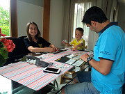 Sogar Karsten schafft das !